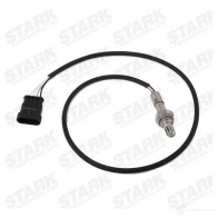 Лямбда зонд, кислородный датчик STARK L 2SRTG 1437810986 skls0140399 - Изображение 2