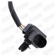 Лямбда зонд, кислородный датчик STARK skls0140553 VVV5CS Y 1437908056 - Изображение 5