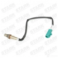 Лямбда зонд, кислородный датчик STARK 1437908112 C1DR O skls0140817 - Изображение 3