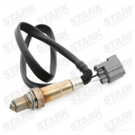 Лямбда зонд, кислородный датчик STARK 1437810402 EVCD QV skls0140427 - Изображение 3