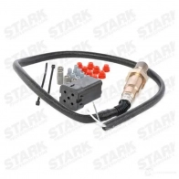 Лямбда зонд, кислородный датчик STARK 1437810977 skls0140080 4 VMCVK - Изображение 3
