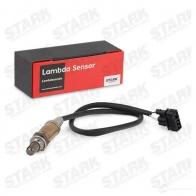 Лямбда зонд, кислородный датчик STARK CC 7F2 1438944850 skls0140186 - Изображение 2