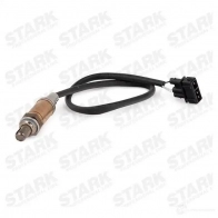 Лямбда зонд, кислородный датчик STARK CC 7F2 1438944850 skls0140186 - Изображение 3