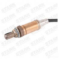 Лямбда зонд, кислородный датчик STARK CC 7F2 1438944850 skls0140186 - Изображение 4