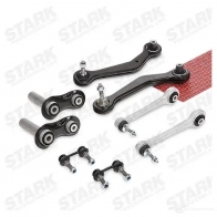 Комплект тяг подвески колес STARK 1437927020 sklsw2600040 DGS 9F - Изображение 2