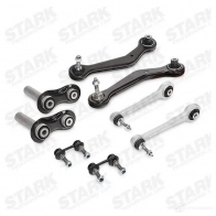 Комплект тяг подвески колес STARK 1437927020 sklsw2600040 DGS 9F - Изображение 3