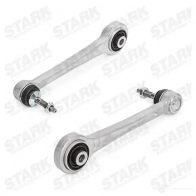 Комплект тяг подвески колес STARK 1437927020 sklsw2600040 DGS 9F - Изображение 5