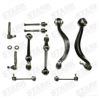 Комплект тяг подвески колес STARK sklsw2600043 XXO V8 1437826217 - Изображение 3