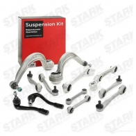 Комплект тяг подвески колес STARK sklsw2600039 1437826247 NOI 92 - Изображение 2
