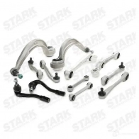 Комплект тяг подвески колес STARK sklsw2600039 1437826247 NOI 92 - Изображение 3