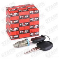 Ключ замка с личинкой STARK GNC0G HM 1437831067 skloc4450021 - Изображение 2
