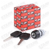 Ключ замка с личинкой STARK skloc4450015 CVHS6L 0 1437831109 - Изображение 2