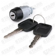 Ключ замка с личинкой STARK skloc4450015 CVHS6L 0 1437831109 - Изображение 3