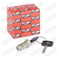 Ключ замка с личинкой STARK 1 392CBV 1437831392 skloc4450012 - Изображение 2