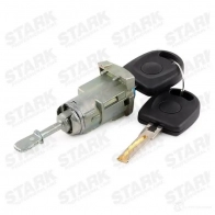 Ключ замка с личинкой STARK VUND9G P 1437831049 skloc4450005 - Изображение 3