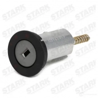 Ключ замка с личинкой STARK 1437831030 VF SLUF skloc4450013 - Изображение 2
