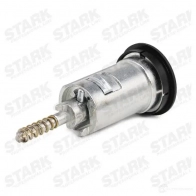 Ключ замка с личинкой STARK 1437831030 VF SLUF skloc4450013 - Изображение 3