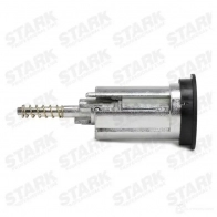 Ключ замка с личинкой STARK 1437831030 VF SLUF skloc4450013 - Изображение 4