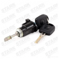 Ключ замка с личинкой STARK 1437831040 skloc4450017 B BQQSQG - Изображение 3