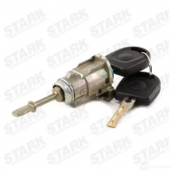 Ключ замка с личинкой STARK sklcy4750001 1437831053 PHBBH 7 - Изображение 3