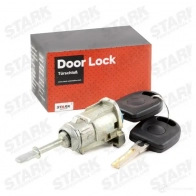 Ключ замка с личинкой STARK 1437831063 HS JPD skloc4450002 - Изображение 2