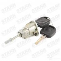 Ключ замка с личинкой STARK 1437831063 HS JPD skloc4450002 - Изображение 3