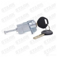 Ключ замка с личинкой STARK 1438951200 R85YJ YW sklcy4750004 - Изображение 5