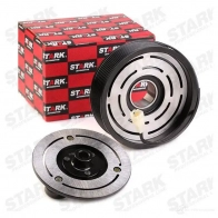 Шкив компрессора кондиционера STARK FDT 2K skmca1640003 1437831906 - Изображение 2