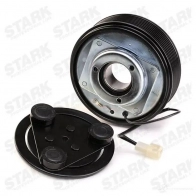 Шкив компрессора кондиционера STARK FDT 2K skmca1640003 1437831906 - Изображение 4