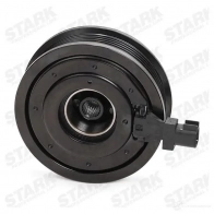 Шкив компрессора кондиционера STARK skmca1640029 1437969856 GL1 1OP - Изображение 3