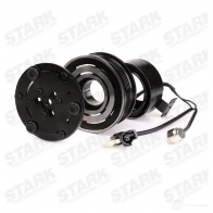 Шкив компрессора кондиционера STARK 0 O0BWN skmca1640013 1437831913 - Изображение 3