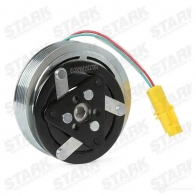 Шкив компрессора кондиционера STARK 1ZWF G skmca1640004 1437831918 - Изображение 3