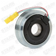 Шкив компрессора кондиционера STARK 1ZWF G skmca1640004 1437831918 - Изображение 4