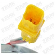 Шкив компрессора кондиционера STARK 1ZWF G skmca1640004 1437831918 - Изображение 5