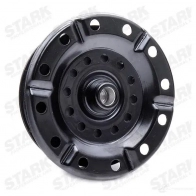 Шкив компрессора кондиционера STARK skmca1640015 1438951952 J CW9H - Изображение 3
