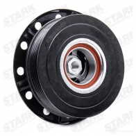 Шкив компрессора кондиционера STARK skmca1640015 1438951952 J CW9H - Изображение 4