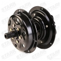Шкив компрессора кондиционера STARK 1437831929 90 LI3W skmca1640022 - Изображение 4