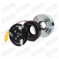 Шкив компрессора кондиционера STARK 1438951953 skmca1640038 9E7A WWU - Изображение 3