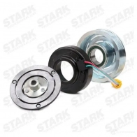 Шкив компрессора кондиционера STARK 1438951953 skmca1640038 9E7A WWU - Изображение 4