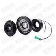 Шкив компрессора кондиционера STARK 8IHW 0W skmca1640021 1438951954 - Изображение 3