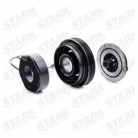 Шкив компрессора кондиционера STARK 8IHW 0W skmca1640021 1438951954 - Изображение 4