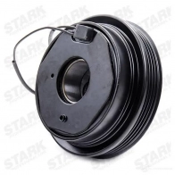Шкив компрессора кондиционера STARK 8IHW 0W skmca1640021 1438951954 - Изображение 5