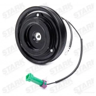 Шкив компрессора кондиционера STARK 8IHW 0W skmca1640021 1438951954 - Изображение 6
