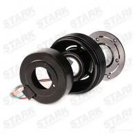 Шкив компрессора кондиционера STARK skmca1640005 O 3KSNV 1437831925 - Изображение 4
