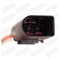 Шкив компрессора кондиционера STARK skmca1640005 O 3KSNV 1437831925 - Изображение 6