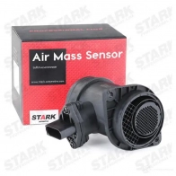 Расходомер воздуха STARK V3DW BD 1437808025 skas0150047 - Изображение 2
