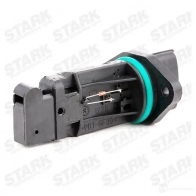 Расходомер воздуха STARK 1437807587 skas0150216 666NM 6N - Изображение 2