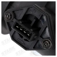 Расходомер воздуха STARK skas0150244 67RS TS 1437807040 - Изображение 5
