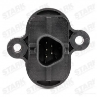 Расходомер воздуха STARK MO 3GT 1437806528 skas0150267 - Изображение 4