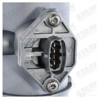 Расходомер воздуха STARK 1437807029 N4Q D5 skas0150121 - Изображение 4